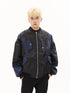 ABSTRACT STREET JACKET