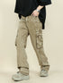 POCKET CARGO PANTS