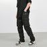 CASUAL NYLON STREET PANTS