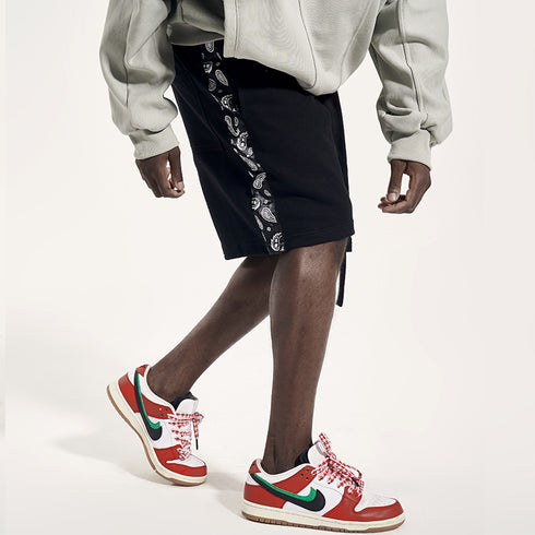 CASHEW FLOWER SHORTS