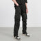 CASUAL NYLON STREET PANTS