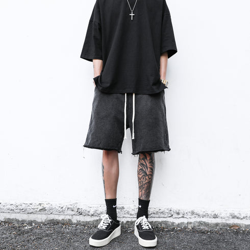 ARTLESS STREET SHORTS