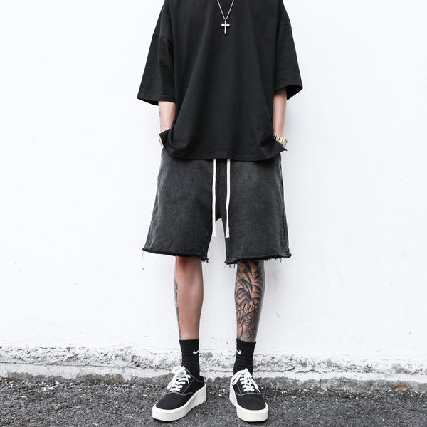 ARTLESS STREET SHORTS