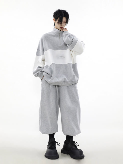 WONDERWALL SWEATSHIRT