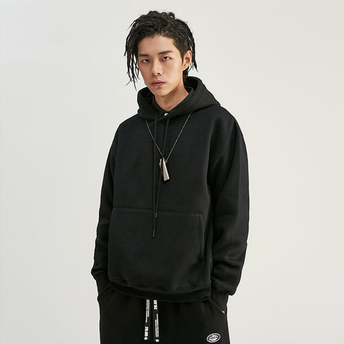 ARTLESS HOODIE