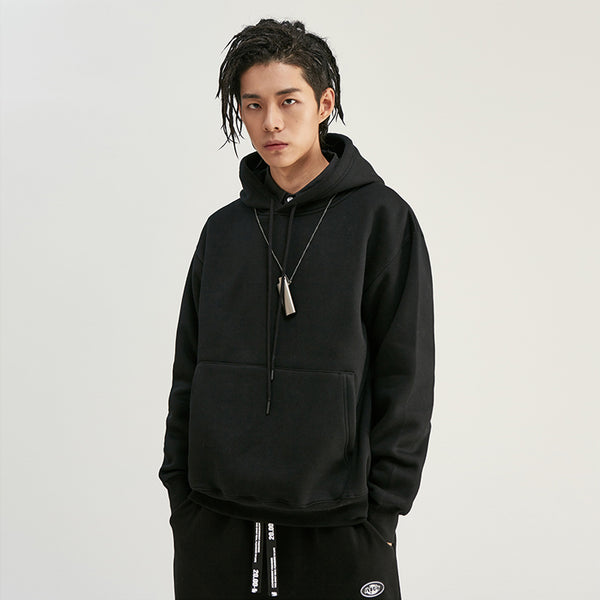 ARTLESS HOODIE