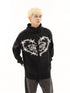 HEART CHAIN JACKET