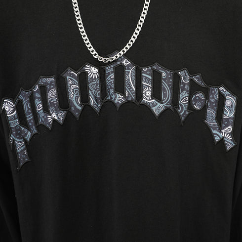 PANDORA LONG-SLEEVE SHIRT