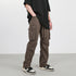 CASUAL NYLON STREET PANTS